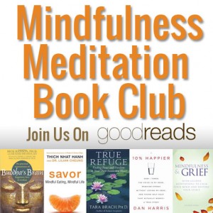 Mindfulness Meditation Book Club