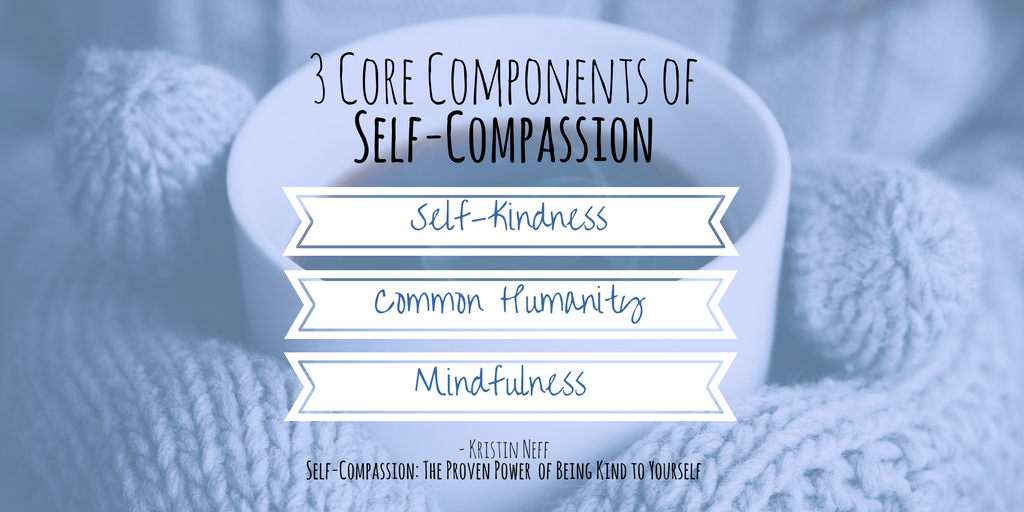 self compassion meditation book club