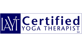 certified yoga therapist