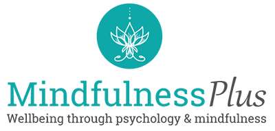 mindfulness plus psychology mindfulness workshop